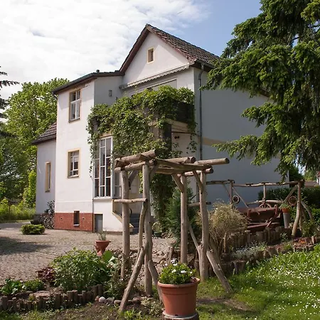 Ferienhaus Am See Petersdorf  Extérieur photo