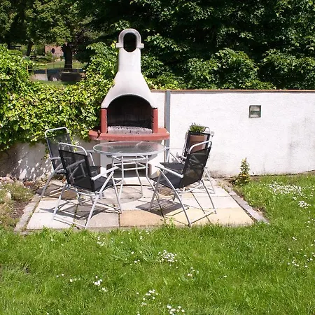 Ferienhaus Am See Petersdorf  Extérieur photo