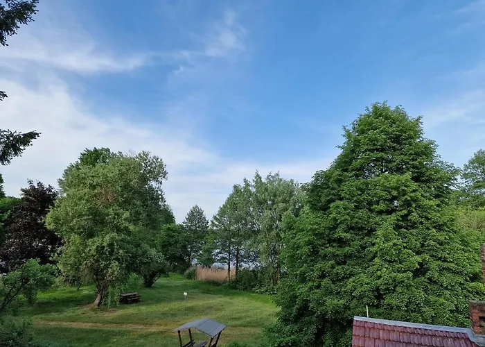 Ferienhaus Am See
