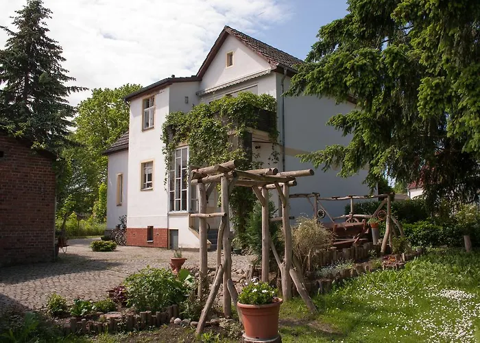 Ferienhaus Am See