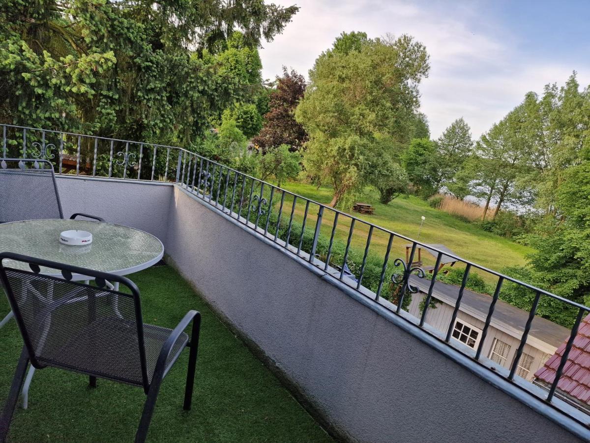 Appartement Am Petersdorf (Oder-Spree)