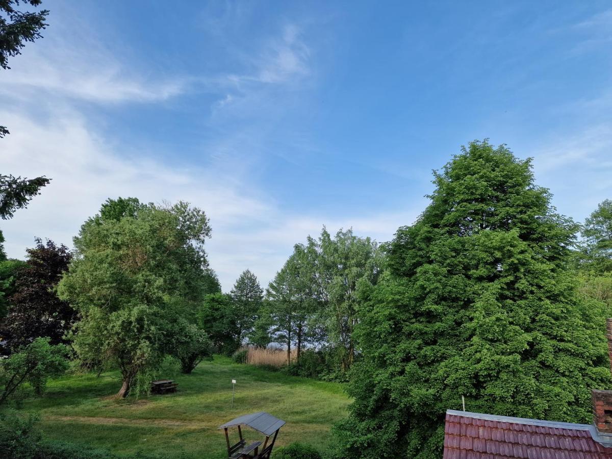Appartement Am Petersdorf (Oder-Spree)