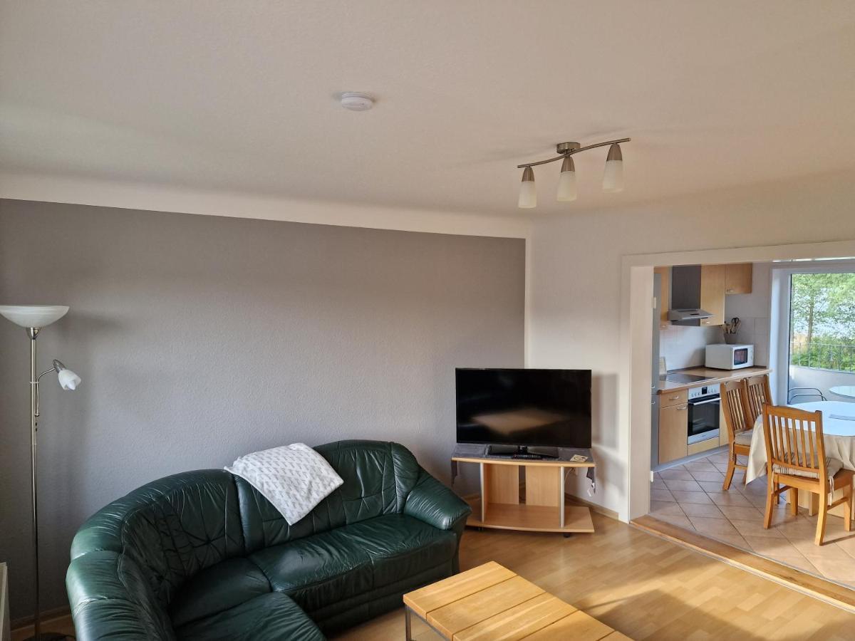 Am Appartement