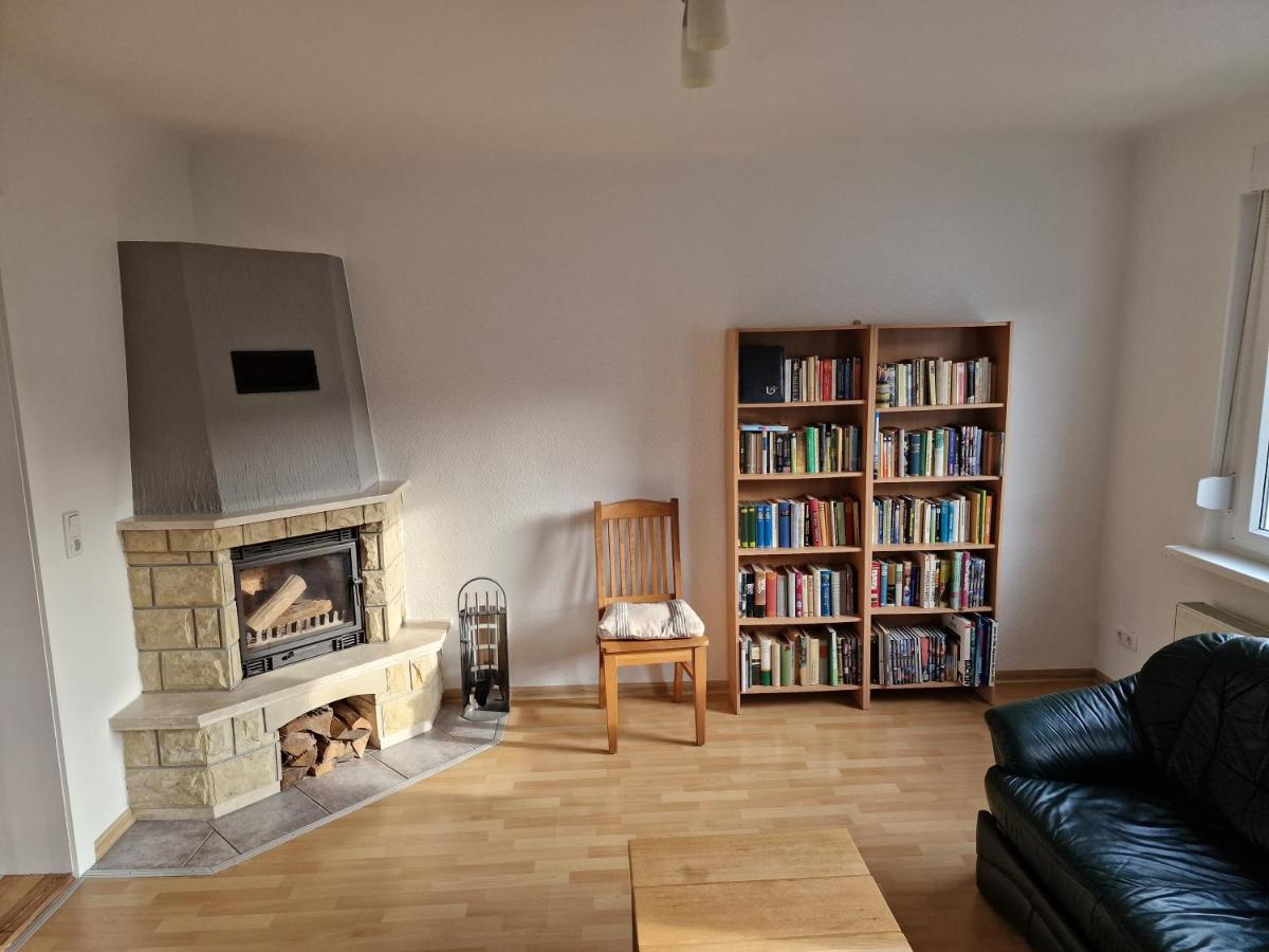 Am Appartement Petersdorf (Oder-Spree)