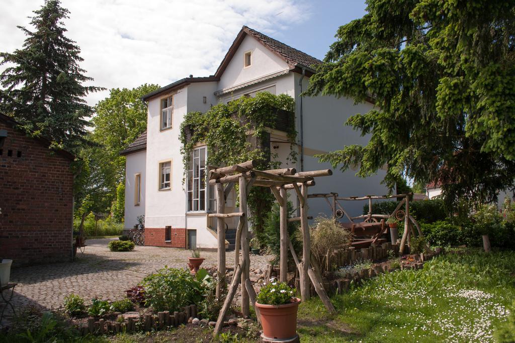 Am * Petersdorf (Oder-Spree)