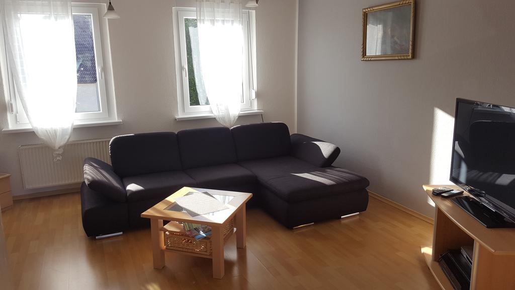 Am Appartement *